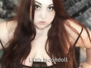 Lilith_Moondoll