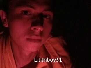 Lilithboy31