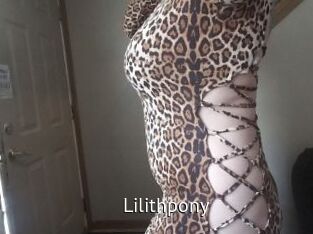Lilithpony