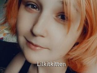 Lilkitkitten