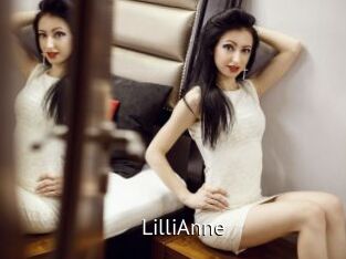 LilliAnne