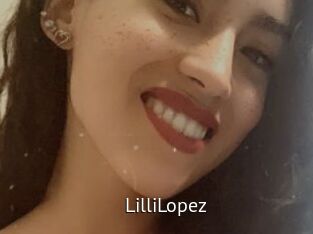 LilliLopez