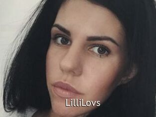 LilliLovs Zizi X