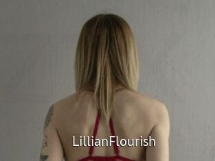 LillianFlourish