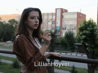 LillianHoyver