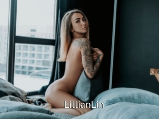 LillianLin