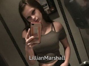 Lillian_Marshall