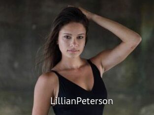 Lillian_Peterson