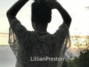Lillian_Preston
