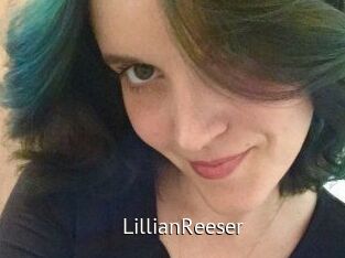LillianReeser