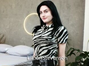 LillianStevenson