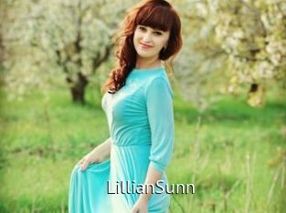 LillianSunn