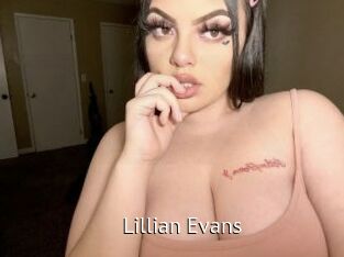 Lillian_Evans