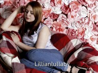 Lillianlullaby