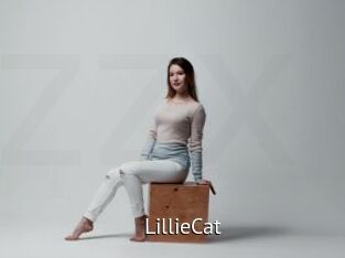 LillieCat