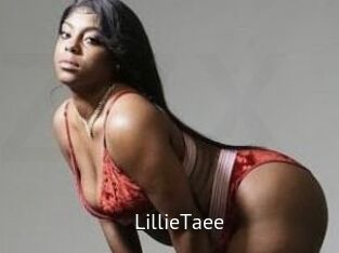 LillieTaee