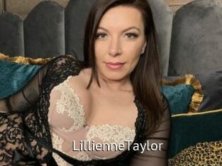 LillienneTaylor
