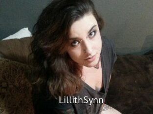 Lillith_Synn