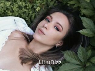 LilluDiaz