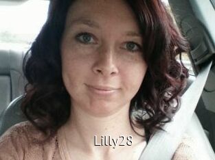 Lilly28