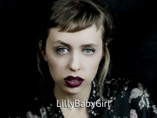 LillyBabyGirl Zizi X