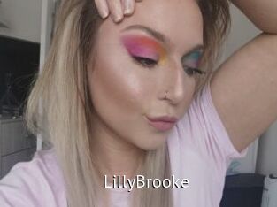 LillyBrooke