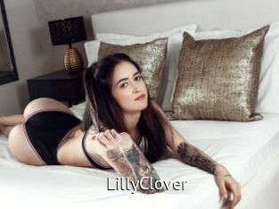 LillyClover