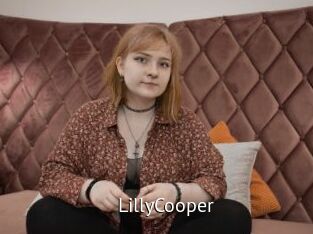 LillyCooper