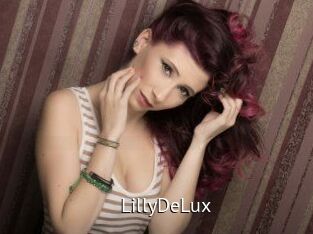LillyDeLux