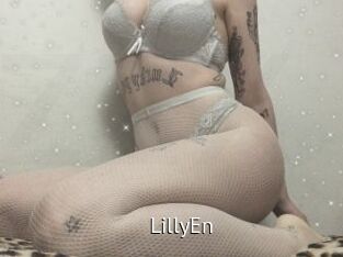 LillyEn