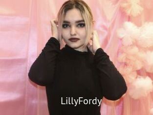 LillyFordy