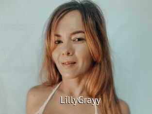 LillyGrayy Zizi X
