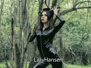 LillyHansen