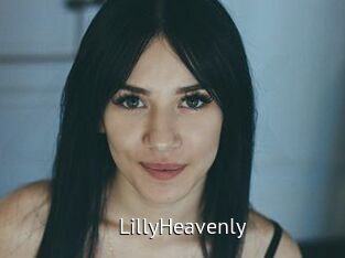 LillyHeavenly