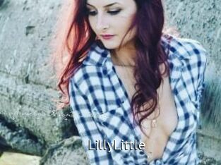 LillyLittle