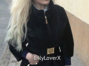 LillyLoverX