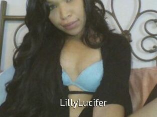 LillyLucifer