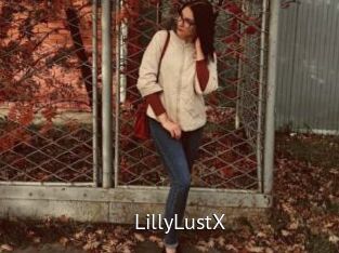 LillyLustX