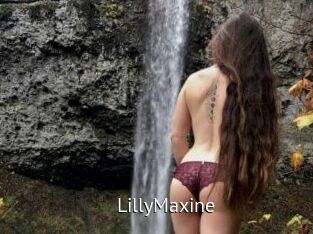 LillyMaxine