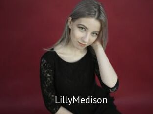 LillyMedison