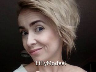 LillyModeel Zizi X