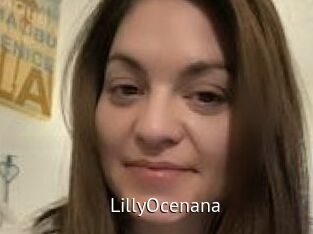 LillyOcenana