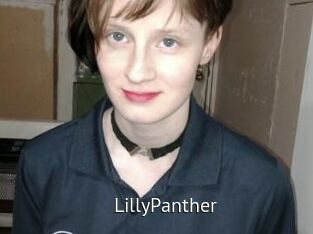 LillyPanther
