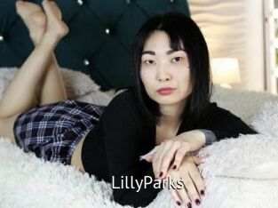 LillyParks
