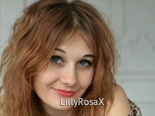 LillyRosaX