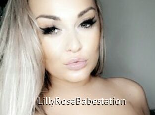 LillyRoseBabestation