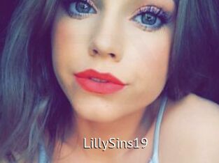 LillySins19 Zizi X