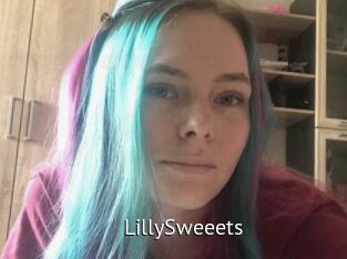 LillySweeets
