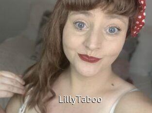 LillyTaboo
