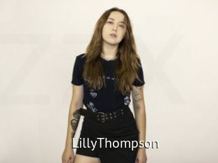 LillyThompson